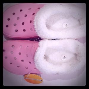 Crocs